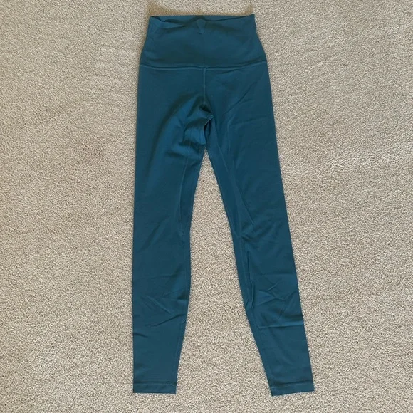 Lululemon Align High-Waisted Leggings - Picture 1 of 3